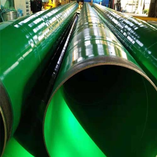 南宁涂塑钢管厂家生产工艺