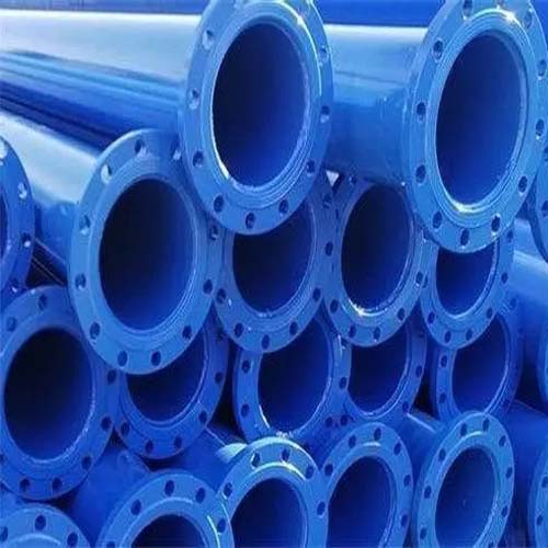 南宁涂塑钢管的施工流程包括以下步骤