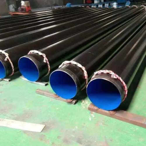 南宁涂塑钢管的施工流程注意事项包括