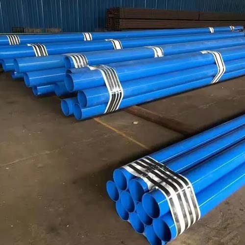 南宁涂塑钢管现货