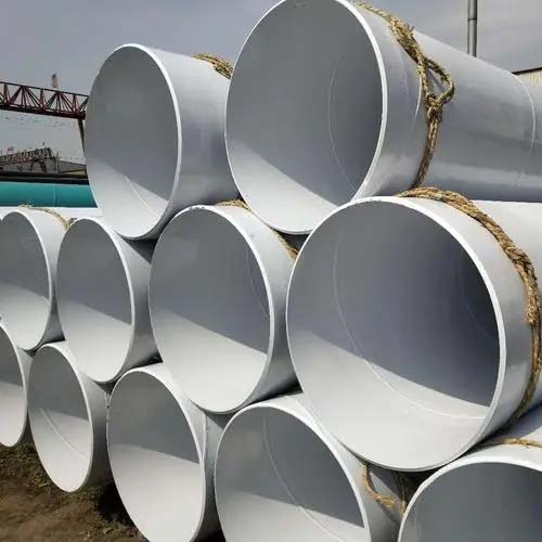 南宁涂塑钢管厂家