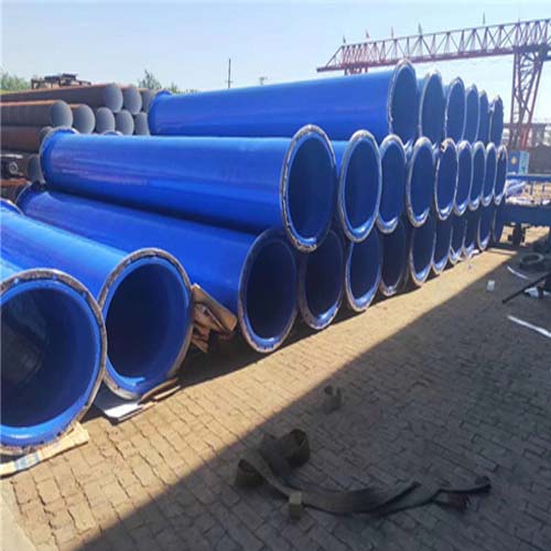 南宁涂塑钢管施工