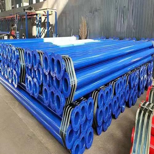 南宁防腐涂塑钢管的规格型号