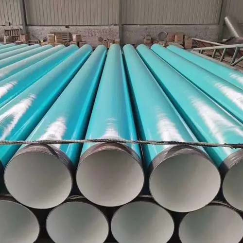 南宁防腐涂塑钢管的执行标准