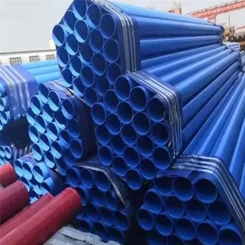 如何选购南宁给水涂塑钢管？