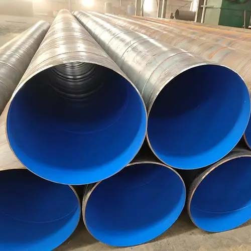 南宁给水涂塑钢管价格