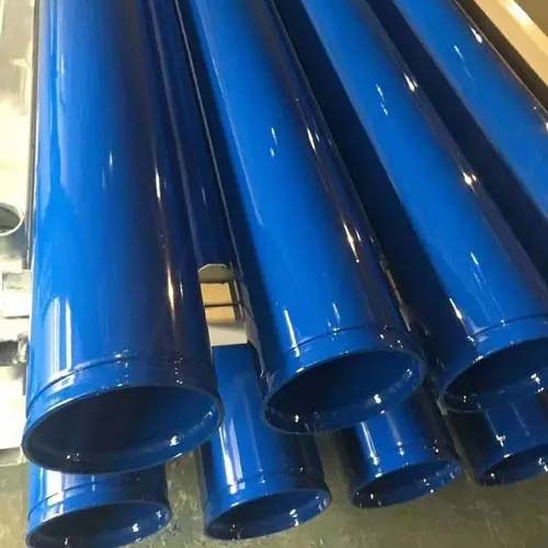 南宁给水涂塑钢管有哪些型号？
