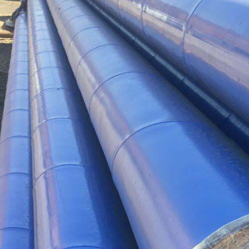 南宁防腐涂塑钢管安装注意事项有哪些？