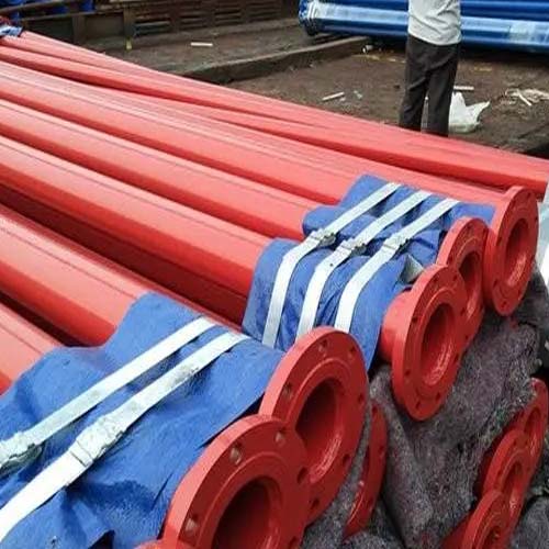 南宁涂塑钢管厂家