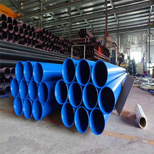 南宁防腐涂塑钢管长度