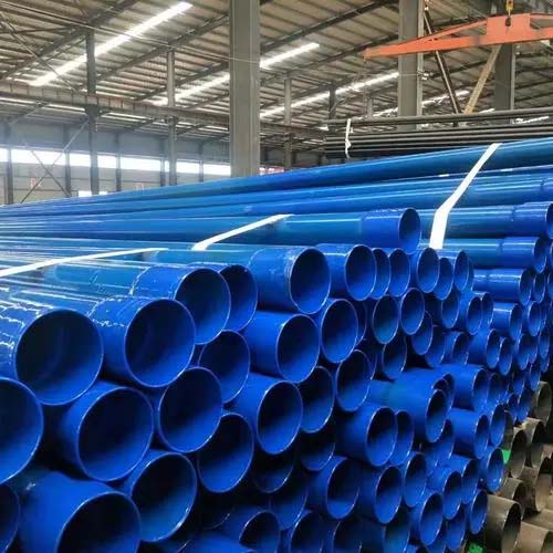 南宁防腐涂塑钢管加工